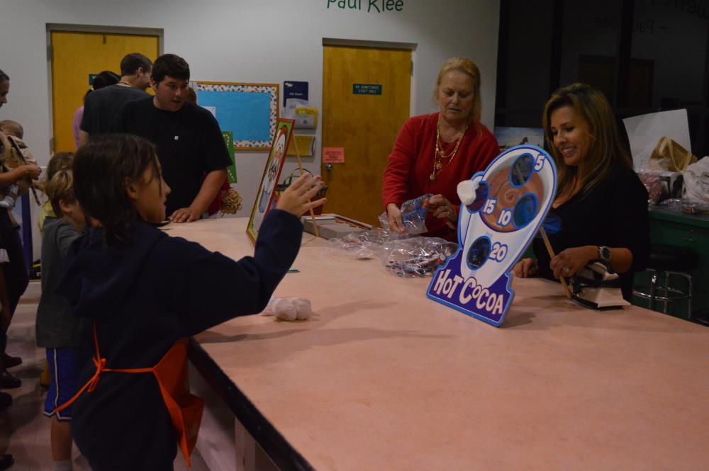 Tree Lighting 2014 107